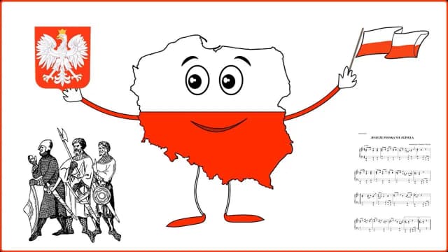 Barwy ojczyste wiersz - odkryj głębię patriotyzmu i symboli Polski Barwy ojczyste wiersz - odkryj głębię patriotyzmu i symboli Polski