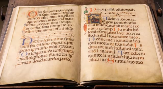 Jak literatura średniowieczna zalecała osiąganie doskonałości? Jak literatura średniowieczna zalecała osiąganie doskonałości?