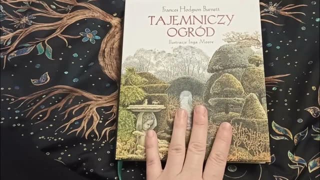 Kto jest autorem książki Tajemniczy ogród? Poznaj Frances Hodgson Burnett Kto jest autorem książki Tajemniczy ogród? Poznaj Frances Hodgson Burnett