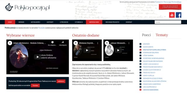 Poezja wiersz: Odkryj tajemnice i techniki pisania poezji Poezja wiersz: Odkryj tajemnice i techniki pisania poezji