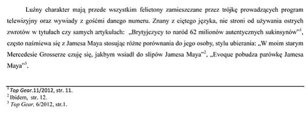 Jak oznaczyć cytat w pracy magisterskiej - uniknij błędów w cytowaniu Jak oznaczyć cytat w pracy magisterskiej - uniknij błędów w cytowaniu