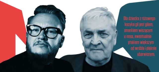 Dlaczego literaturze nie wystarcza język literacki do oddania prawdy? Dlaczego literaturze nie wystarcza język literacki do oddania prawdy?
