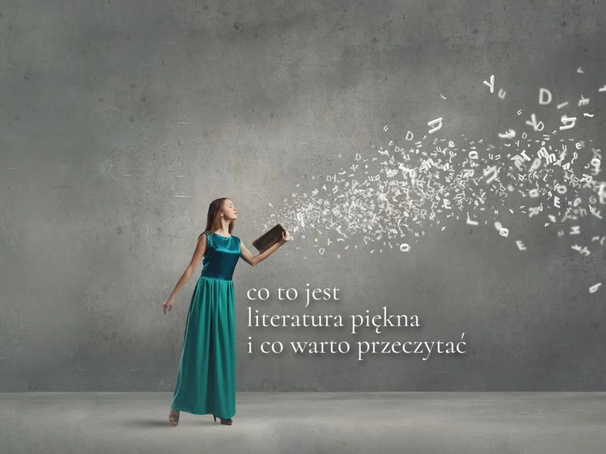 Co to jest literatura? Definicja, formy i jej znaczenie w życiu