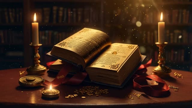 Mieć czy być: Przykłady z literatury ilustrujące konflikt wartości Mieć czy być: Przykłady z literatury ilustrujące konflikt wartości
