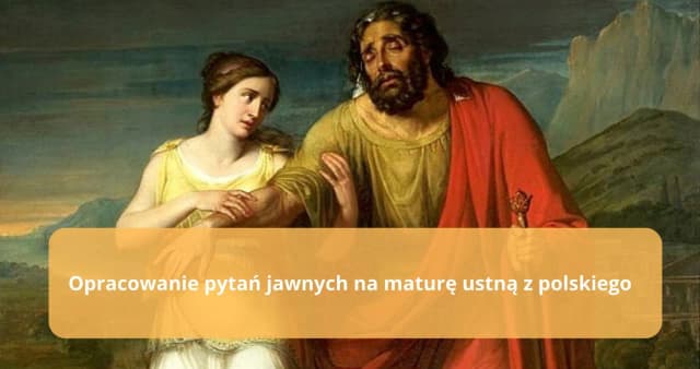 Jak literatura antyczna przedstawia tragizm ludzkiego losu w życiu Jak literatura antyczna przedstawia tragizm ludzkiego losu w życiu
